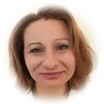 Miss Roza Ferenczi