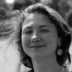 Miss Ruxandra Nica