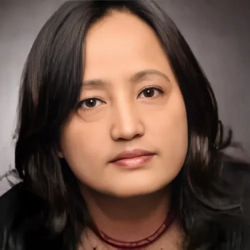 Miss Sanjay Kumari