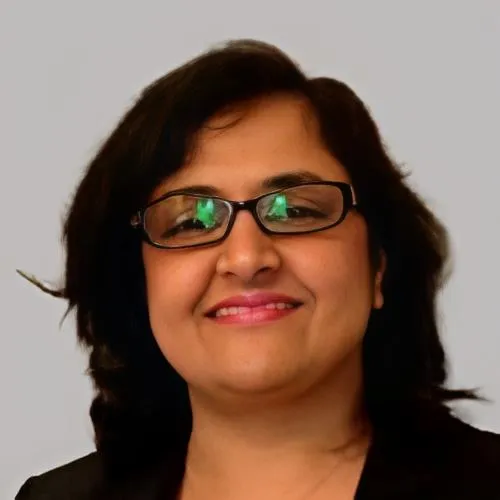 Miss Saswati Maitra