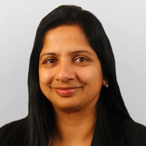 Miss Seema Prasad