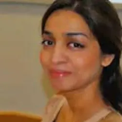 Miss Shaireen Aleem
