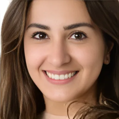 Ms Shirin Khanjani