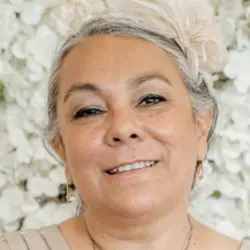 Miss Susana Ramirez-Florez