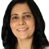 Miss Velloor Jayshree Menon