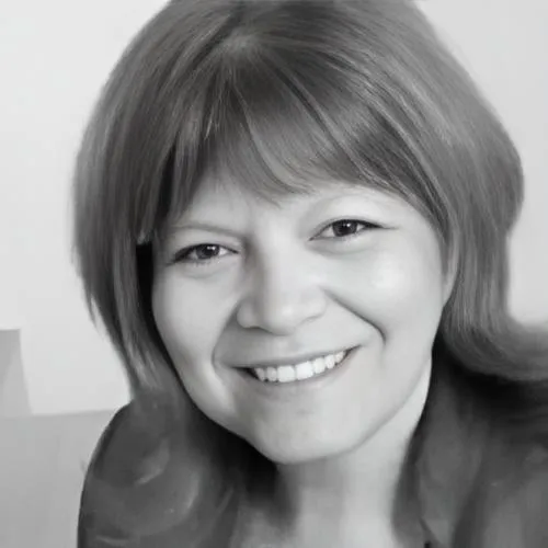 Miss Zahida Saad