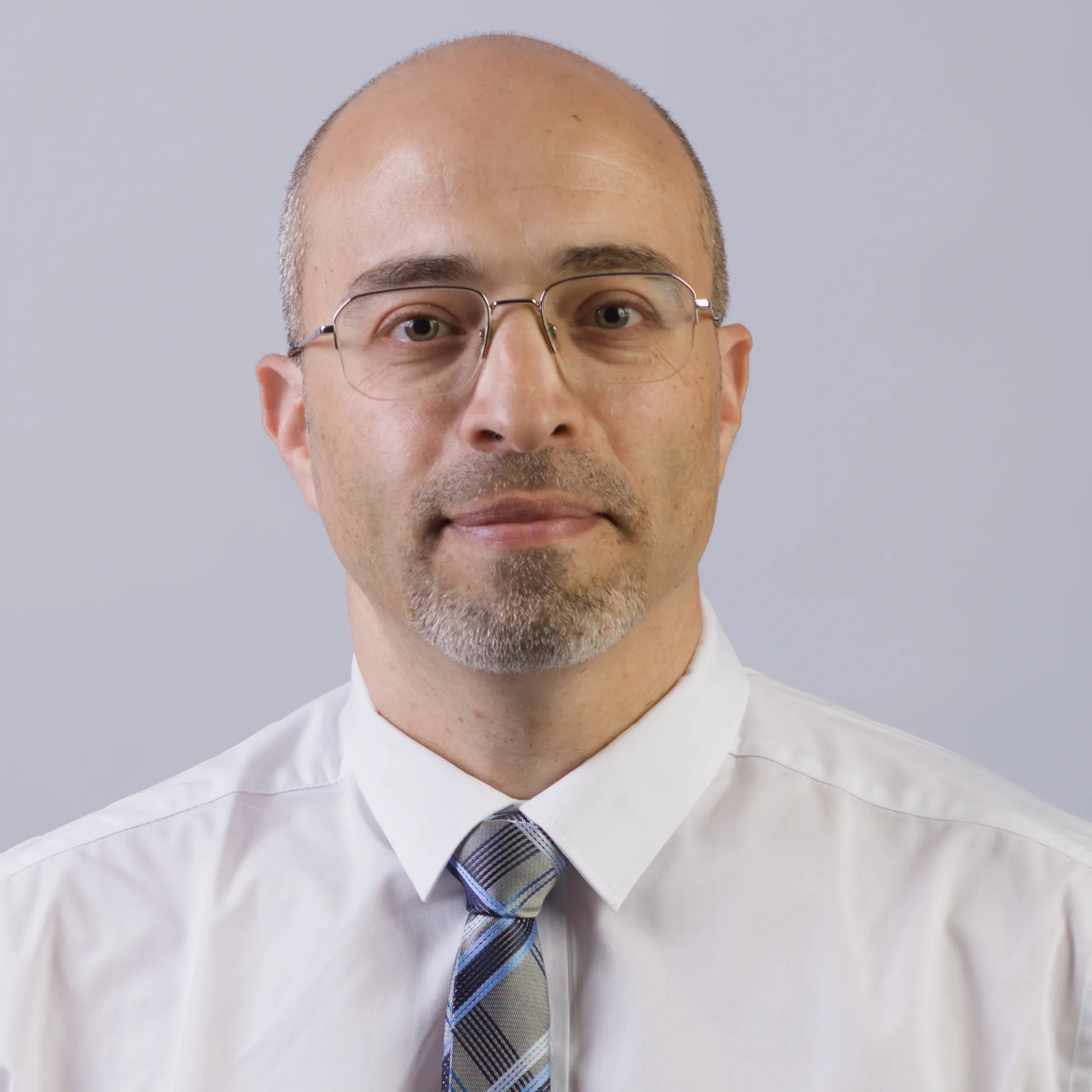 Dr Mohamed Dorgham