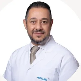Dr. Yasser Mohamed El Amir Sadawey