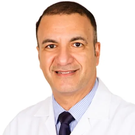 Dr. Mohamed El Shinnawi