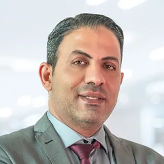 Dr. Mohamed Elhelbawy