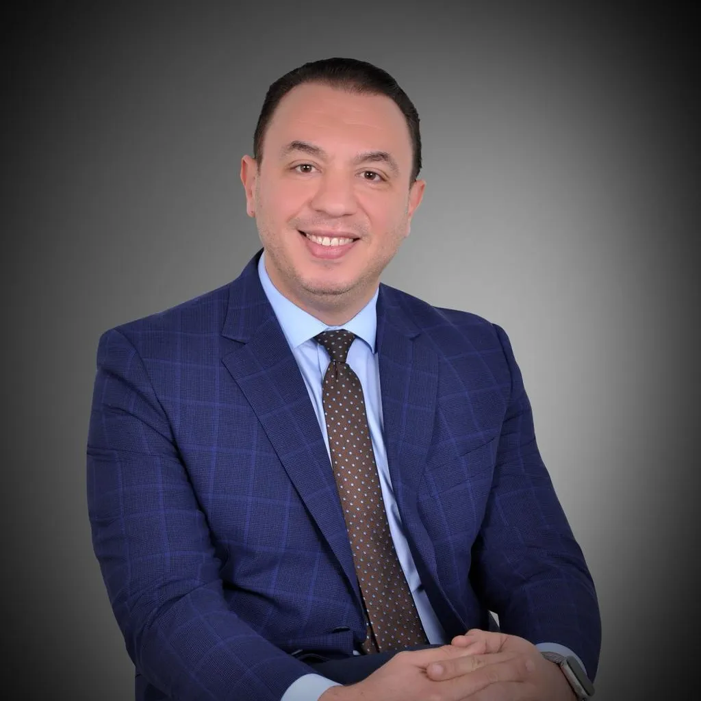 Dr. Mohamed Mostafa Abdelmohsen