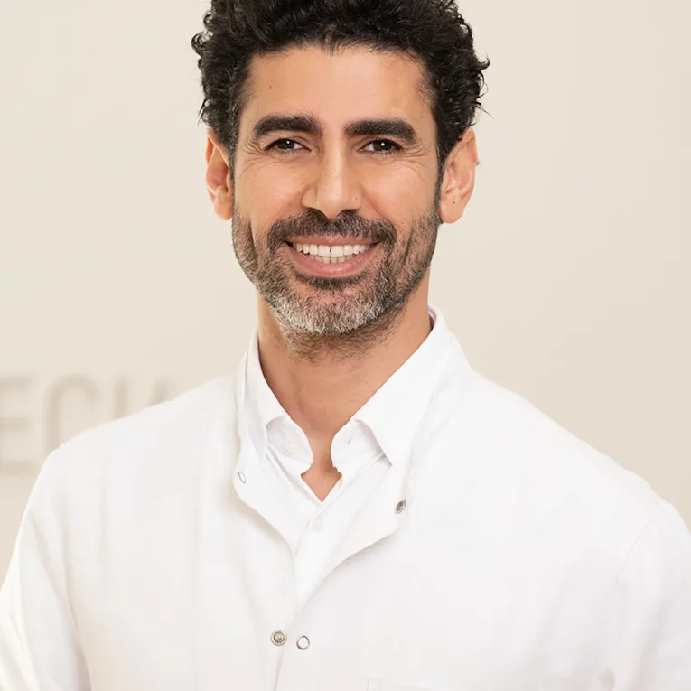 Dr. Mohamed Moursy