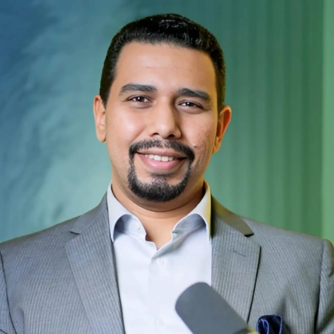 Dr. Mohamed Salah Abdelhamid