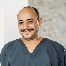 Dr. Mohamed Shehata