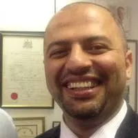Professor Mohamed Zeinah