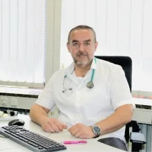Dr. Mohammad Dababseh
