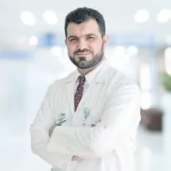 Dr Mohammad Houssien Kassem