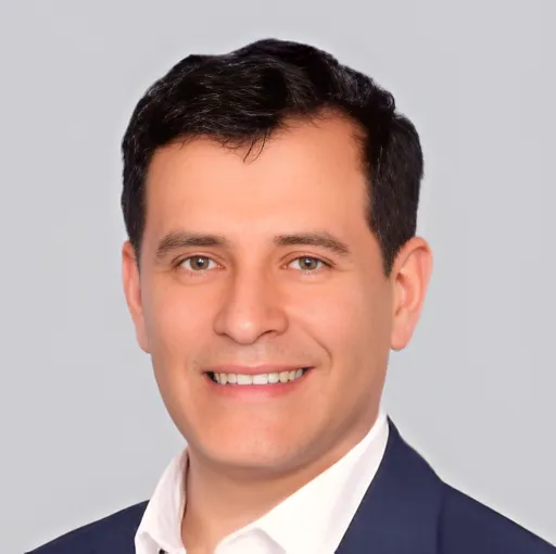 Professor Mohammed Al Jumaily
