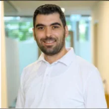 Mohannad Al-Farah