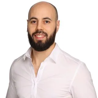 Dr. Mokhles Affes