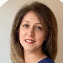 Ms Mona Ghafourian Sharifheravi