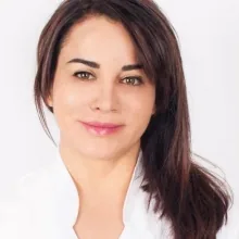 Monica Hermann