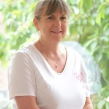 Monika Geerlings