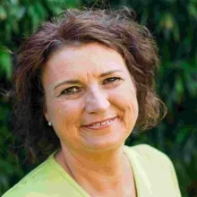 Monika Pütter