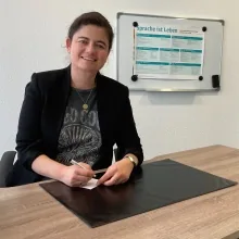 Monika Rosenbach