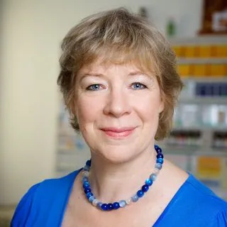 Monika Volbracht