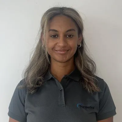 Mrs Monique Ben-Carew