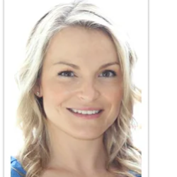 Dr Morgan Katrina Langford-Salisbury
