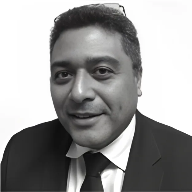 Mr Abdel-Wahab Hassan