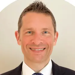 Mr Achim Nestel