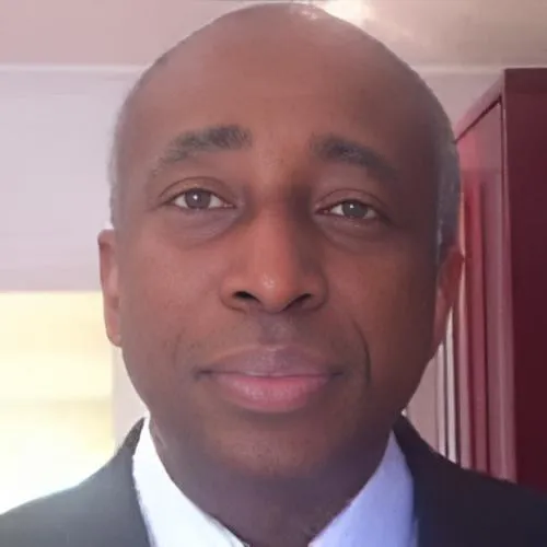 Mr Adeboye Jolaoso