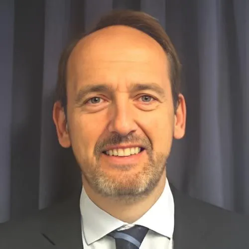 Mr Adrian Fawcett