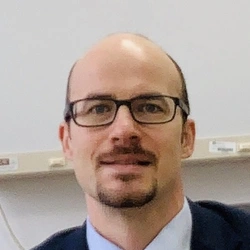 Mr Alistair Angus Peyre Slesser