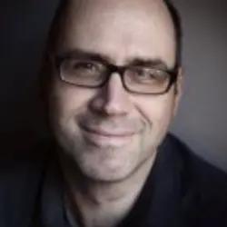 Mr Alistair Myers