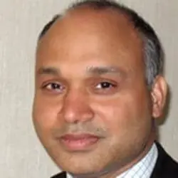 Professor Alok Tiwari