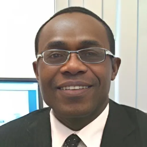 Mr Aloysius Okeke