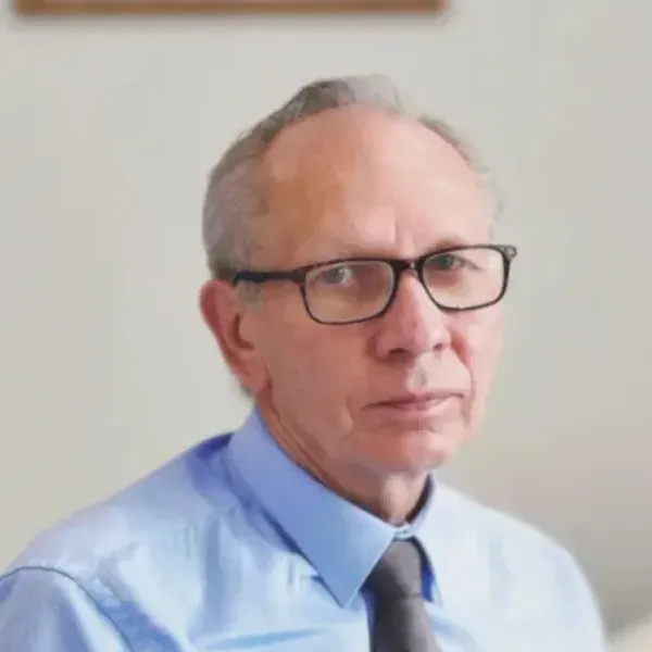 Dr Alvydas Kontrimas