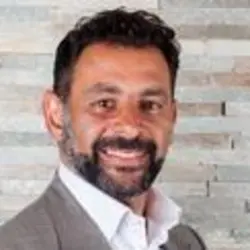Mr Amir Nakhdjevani