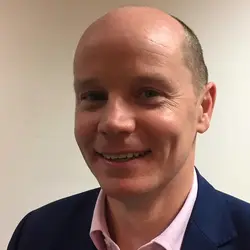 Mr Andrew Carswell