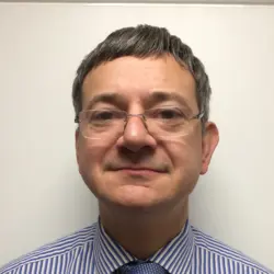 Mr Andrew Gibbons
