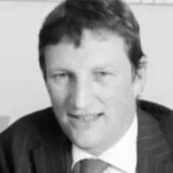 Dr Andrew Pickersgill