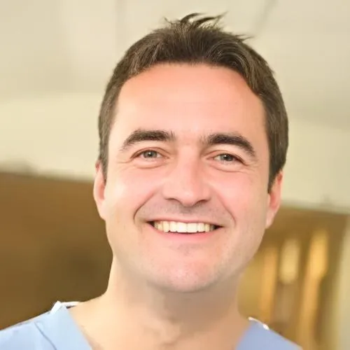 Mr Andrew Skyrme