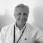 Mr Angel Ruiz-Herrero