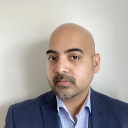 Dr. Arun Pajaniappane