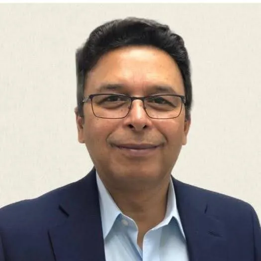 Mr Arunmoy Chakravorty