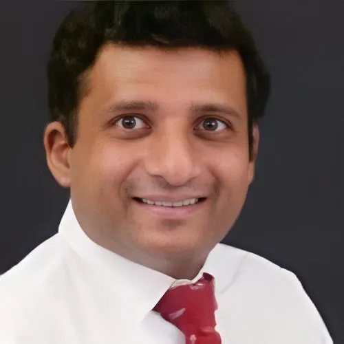 Mr Atul Kusanale